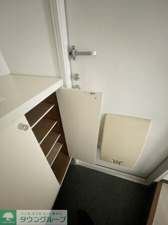 ロジュマンAの物件内観写真